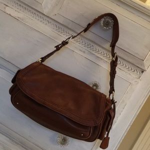 Woman’s purse Banana Republic